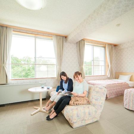Kyukamura Rikuchu-Miyako Miyako  Exterior photo