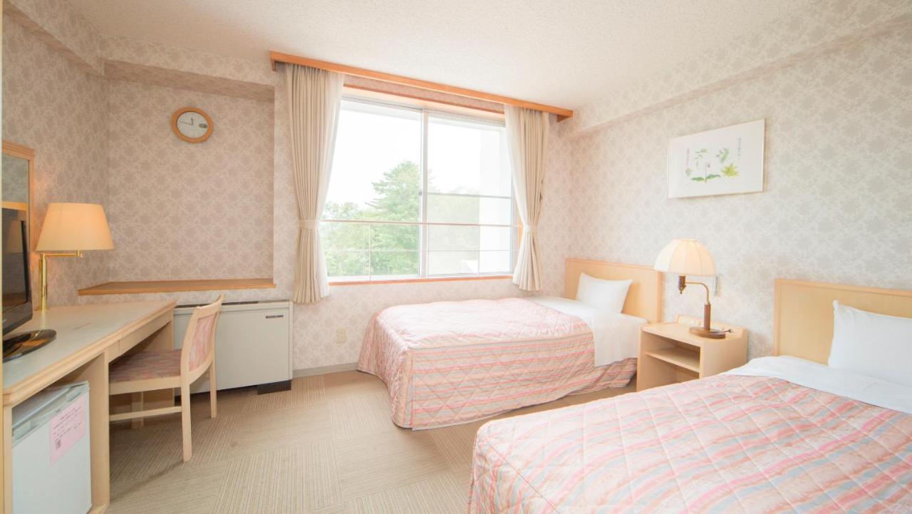 Kyukamura Rikuchu-Miyako Miyako  Exterior photo