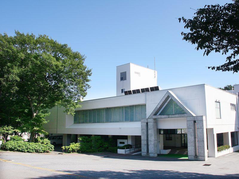 Kyukamura Rikuchu-Miyako Miyako  Exterior photo