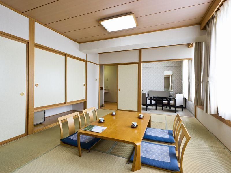 Kyukamura Rikuchu-Miyako Miyako  Exterior photo